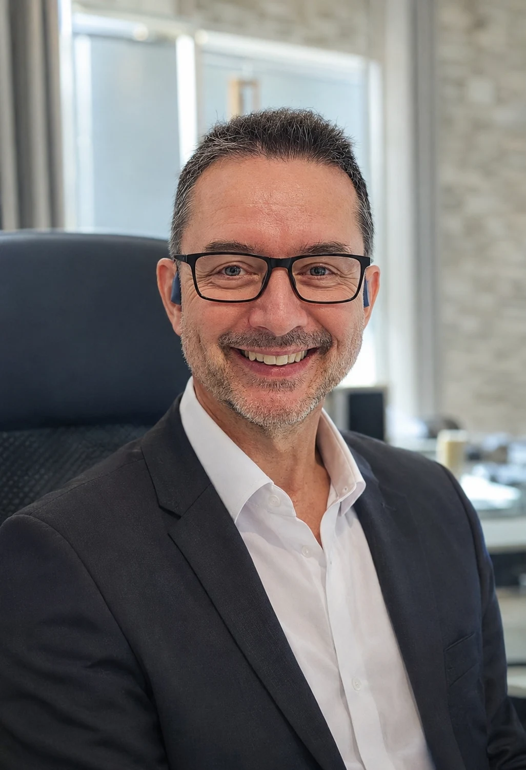 Torsten Stern